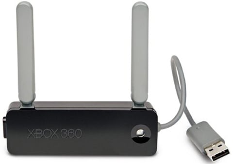 Xbox 360 Official Wireless N Network Adapter CeX AU Buy